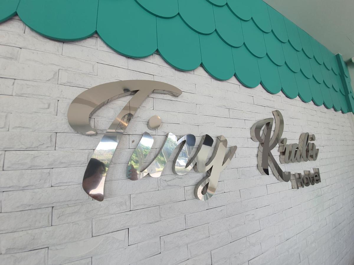 Tiny Krabi Hotel Ban Khlong Chi Lat Buitenkant foto