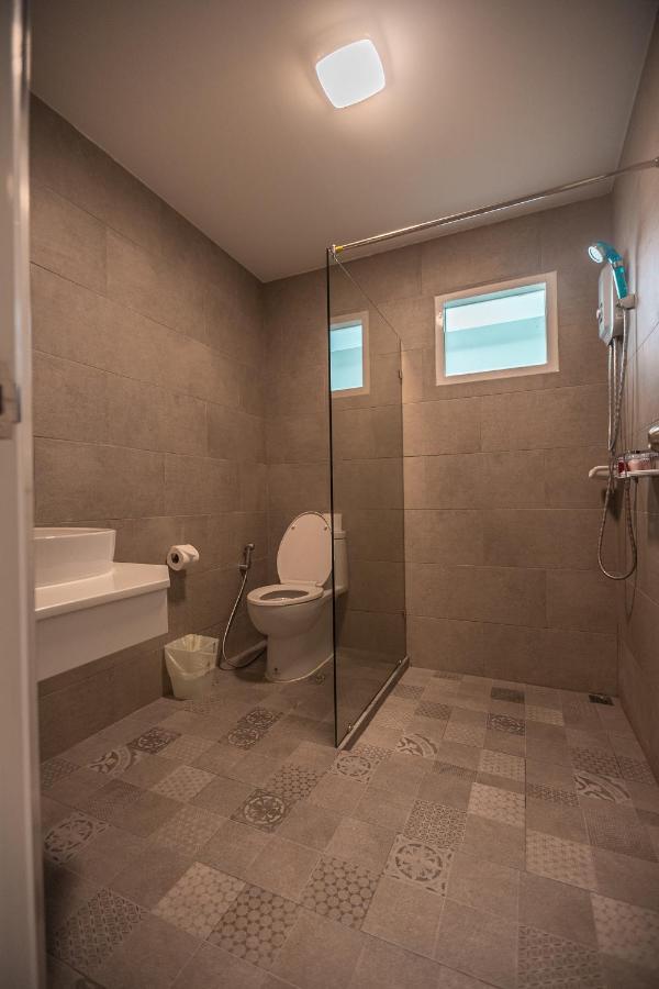 Tiny Krabi Hotel Ban Khlong Chi Lat Buitenkant foto