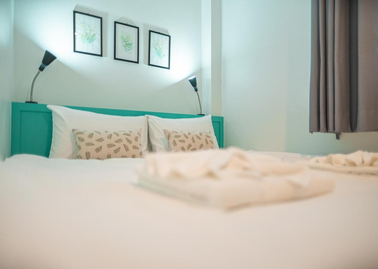 Tiny Krabi Hotel Ban Khlong Chi Lat Buitenkant foto