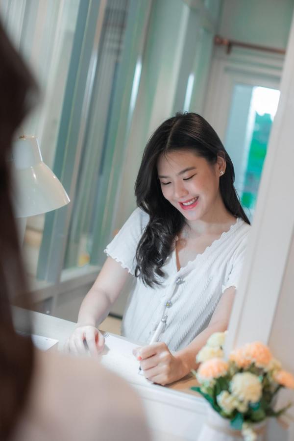 Tiny Krabi Hotel Ban Khlong Chi Lat Buitenkant foto
