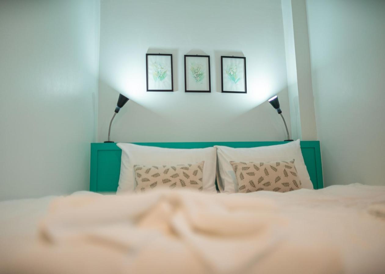 Tiny Krabi Hotel Ban Khlong Chi Lat Buitenkant foto