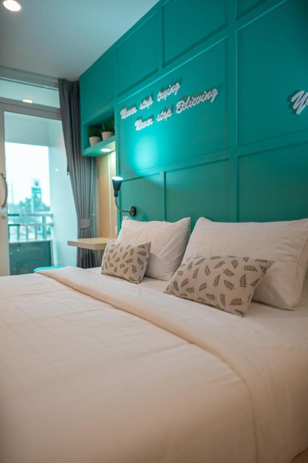 Tiny Krabi Hotel Ban Khlong Chi Lat Buitenkant foto