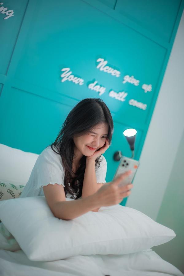 Tiny Krabi Hotel Ban Khlong Chi Lat Buitenkant foto