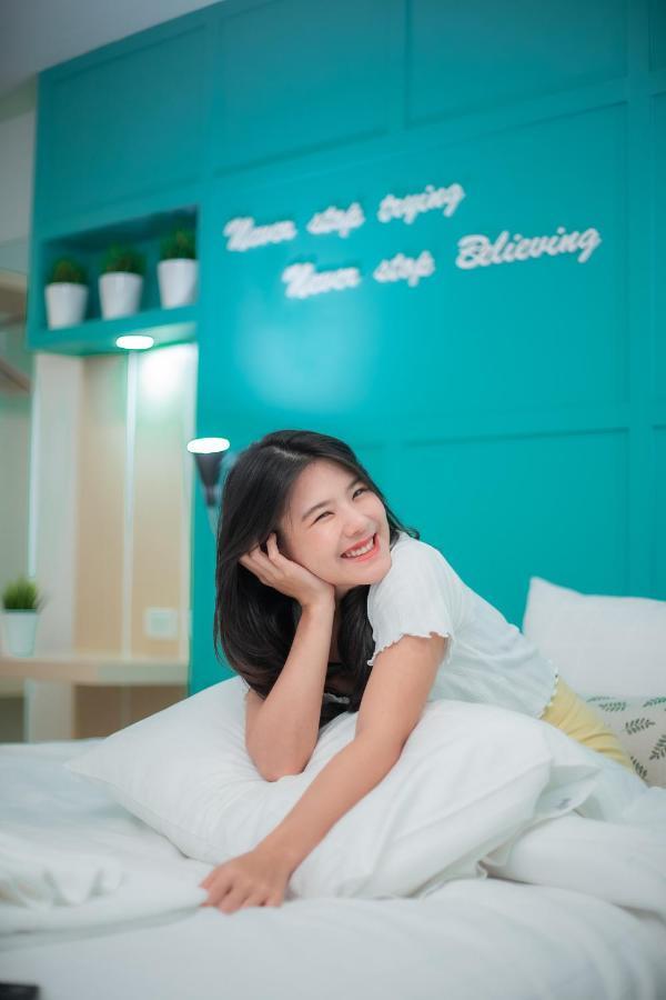 Tiny Krabi Hotel Ban Khlong Chi Lat Buitenkant foto